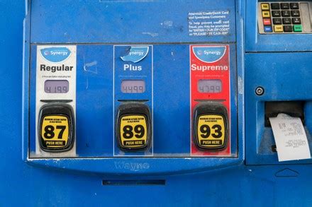 Gas Prices In Danville Il